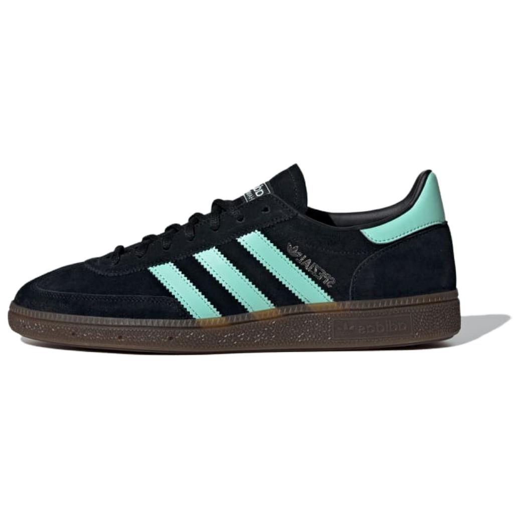 

Adidas Handball Spezial Black Clear Mint IH7491 38⅔