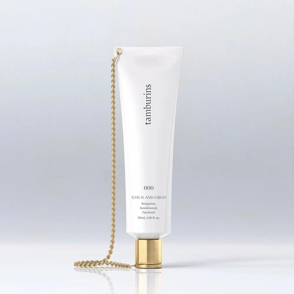 Chain Hand Cream 30ml (Select 1)