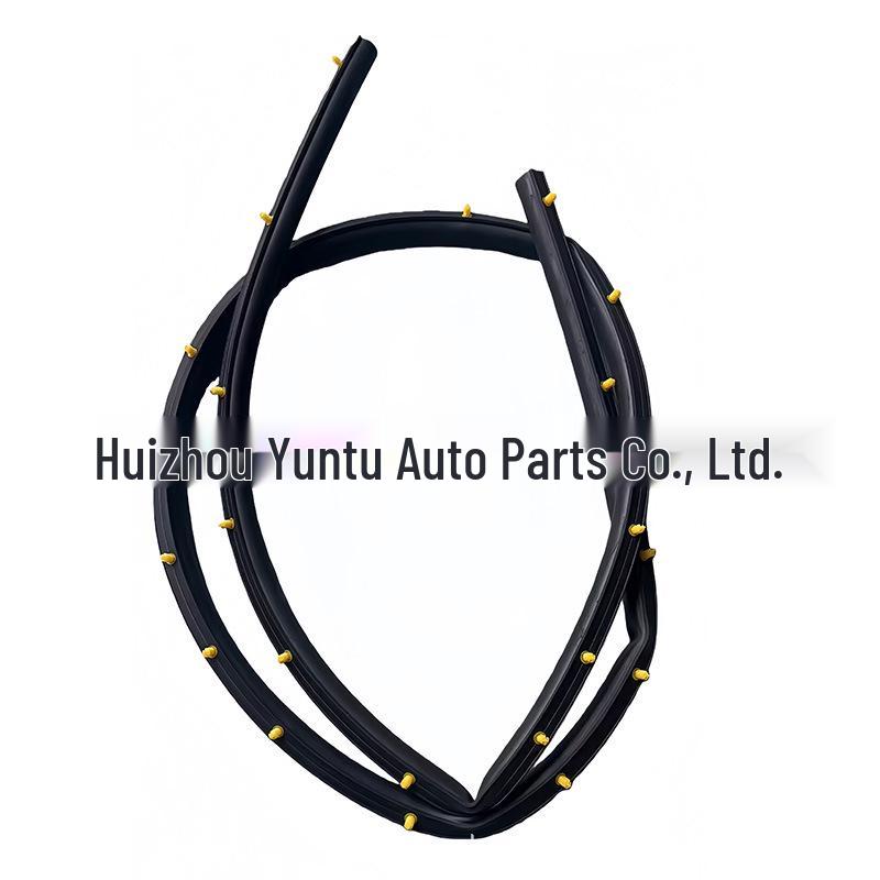 Hood Seal Strip 68070493AA for Jeep Grand Cherokee (2011-2021)