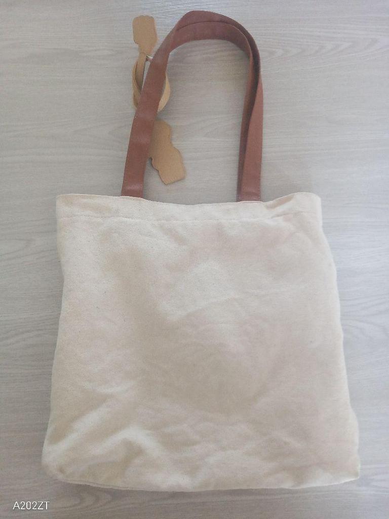 [USED] Limited time discount until October 15th: Stray Kids tote bag