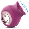 Tongue Licking Vibrator Anal Clit Nipple Vibration Stimulator Masturbator Oral Pussy Vagina Sex Toy For Female Adults Goods