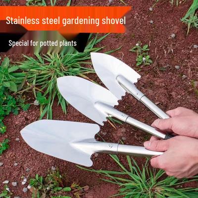 Cura delle piante – Set di attrezzi da giardino