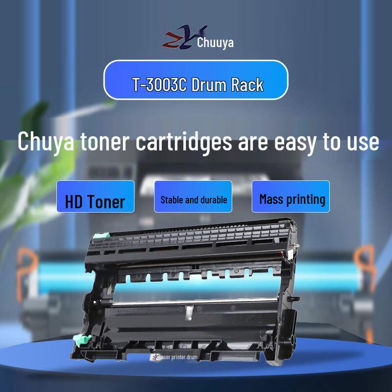 ZY T-3003C Compatible Drum Unit