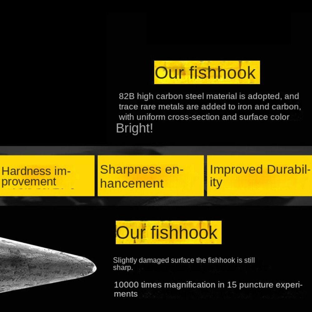 Mackerel Pesca Feather Fishing Hook Artificial Feather Bait Shrimp Skin Hook Artistic Fishing Lures