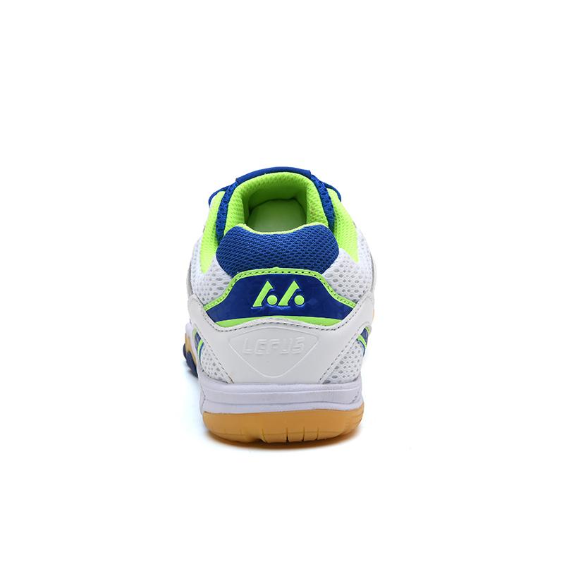 36-45 Hochwertige, stoßdämpfende, rutschfeste, verschleißfeste Mode-Tischtennisschuhe, Tennisschuhe, Badmintonschuhe