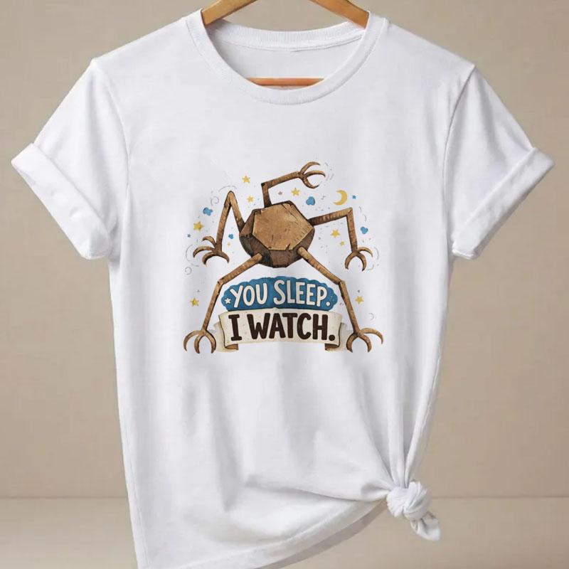 Amaze Rocket Rocky TShirt Unisex Printed Shortsleeve Tshirt Project Hail Mary Inspired Sci Fi Tee Unisex Book Lover Clothes
