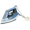 2400W Household Steam Iron Wet Dry Dual Use Handheld Steam Iron with Water Tank