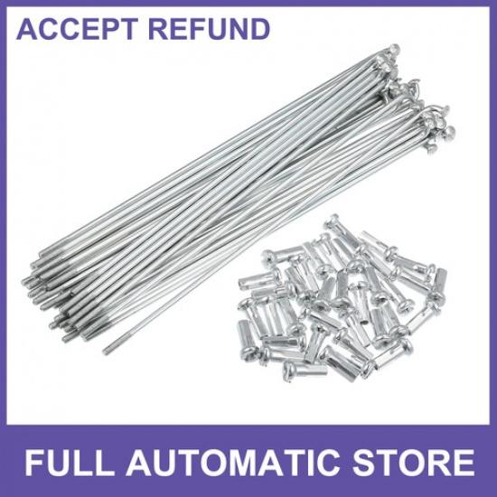 

THIRTY-SIX Wheel Spokes Universal