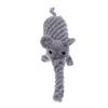 Dog Toys Rope Knots Medium To Teething