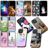 Unicorn Wild Horse Phone Cover for Motorola Moto G86 G14 G35 G34 G45 G55 G67 G75 G85 G24 G15 G54 G57 Power Protective Case