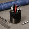 Pen Holder For Desk 3D Printed Minimalist Pencil Stationary Storage Cup 1 Pc