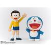 TAMASHII NATIONS FiguartsZERO Doraemon 100mm PVC ABS Painted Action Figure (Reissue) Approx. &
