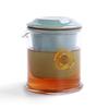 Fangran Ge Kiln Portable Travel Tea Set