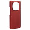 Für Xiaomi Redmi Note 14 Pro+ 5G Hülle Hartes PC Mattiertes Minimalistisches Handycover