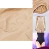Elegant High Waist Women Slimming Panty Girdle Shaper Shapewear Butt Lifter For Everyday Use