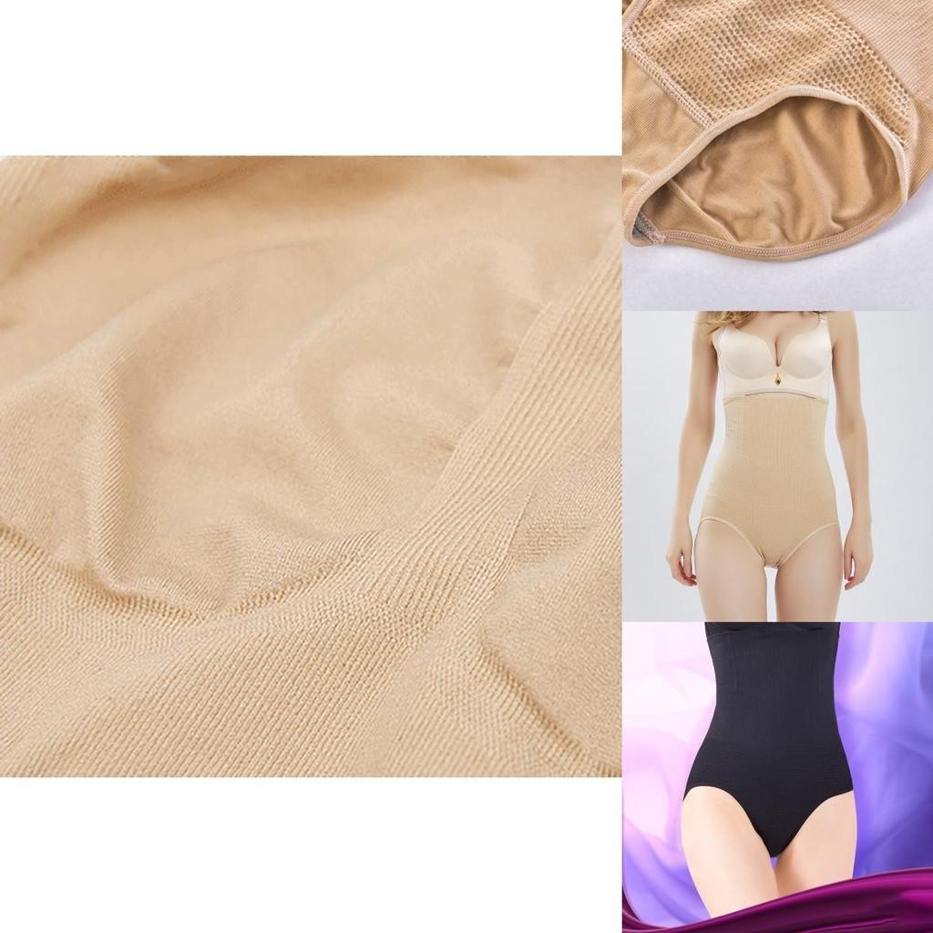 Elegant High Waist Women Slimming Panty Girdle Shaper Shapewear Butt Lifter For Everyday Use