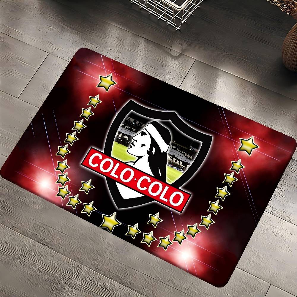 Entrance Door Mat Nordic Style Bedroom Living Room Doormat Home Balcony Anti-Slip Modern Home Decor