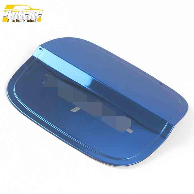 2020 Xingrui Stainless Steel Fuel Tank Cap Anti-Scratch Protection Sticker
