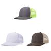 Baseball Cap With Wide Brim And Breathable Mesh For Summer Sun Protection Mens Outdoor Style