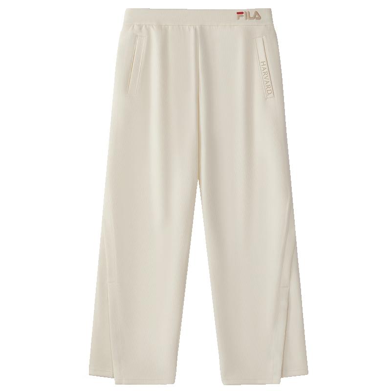 FILAX HARVARD Girls  Harvard Collaboration Casual Pants 140