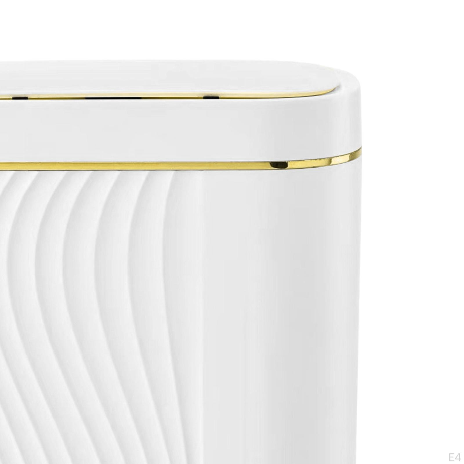 Автоматический бесконтактный мусорный бак — фото 5