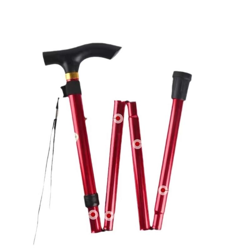 Brangdy 5-Section Folding Trekking Pole