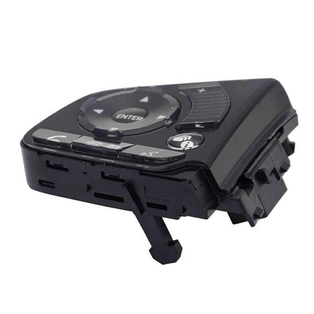 Steering Wheel Audio Control for Honda 2016-17 Civic 2017-18 CR-V 35880-TBA-A11