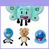 Inanimate Insanity Plush Toy Collectors Edition Soft Stuffed Animal For Kids And Teens