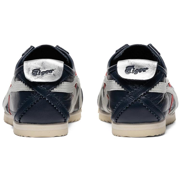 Onitsuka Tiger Mexico 66 'Peacoat White' 1181A506-400
