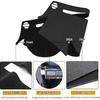 Dash Cover Mat  Fit For Hyundai Sonata 2011 2012 2013 2014 With Cutout For Speakers, Dashboard Cover Pad Protector