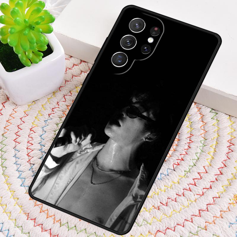 Joji Miller Singer Silicone Phone Case For Samsung Galaxy note 10 pro S26 S25 S24 S23 S22 S21 Plus S25Ultra Capa Cover