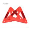 Car Vehicle Triangle Safety Reflective Foldable Emergency Warning Stop Sign
