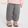 Balabala Girls' Casual Jogger Pants