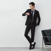 JD Jingzao Men's Slim-fit Business Anti-Wrinkle Trousers