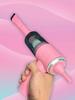 Car Vacuum Cleaner, Cordless, Usb Charging, Strong Suction, Portable, Powerful Mini Air Cleaner for Household Appliances