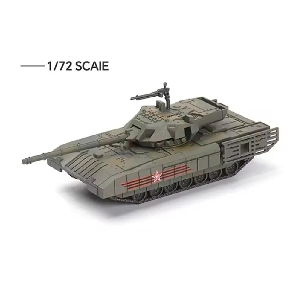 1 Piece DIY 3D Puzzle Assemble Collection Toys T14 Tank F14 F22 J35 Fighter AH64 Helicopter Model Ornament Building Blocks Toy