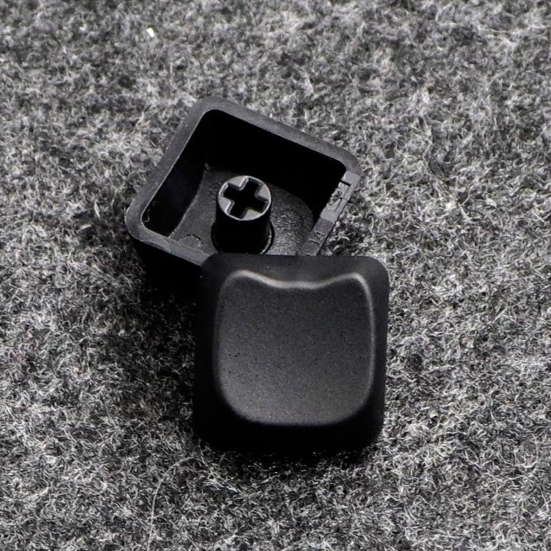 Kitten Shaped Keycap With MAO Profile Optimized Long Typing For MX Switches Mechanical Keyboards Keycaps 10pcs
