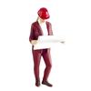 Precisions 1:64 Construction Building Worker Miniature Model Ideal For Architectural Scene And Hobbyists Ornaments Gift