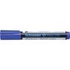 Whiteboard Marker - SCHNEIDER - Maxx 290 - Pack of 10 - Bullet Tip 2-3 Mm - Body 95% Recycled Plastic
