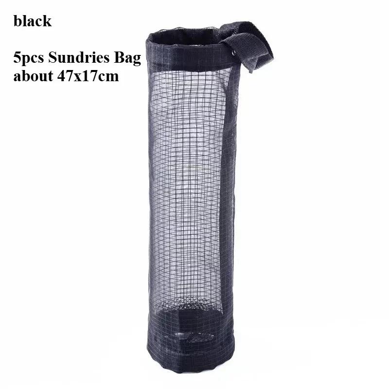 Portable Car Key Signal Blocker Case Faraday Cage Fob Pouch Keyless RFID Blocking Bag RFID Card Protector Car Accessories