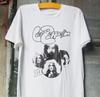 Led Zeppelin III Unisex White T-shirt Size S-5XL