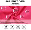 Wucaiyue Cotton Dance Outfit: Ballet Tulle Skirt Leotard for Girls & Women - Latin & Chinese Folk Performance Costume