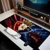 FC Osasuna Golden Lion   Mouse pad Office Desk Mat, Gaming Mouse Pad Mousepad, keyboard pad,Heavy-Duty Non-Slip Rubber Backing, Gift