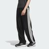 adidas St 3St Kn Tp Comfortable Loose Knit Sports Pants Unisex Pants Black JL6084