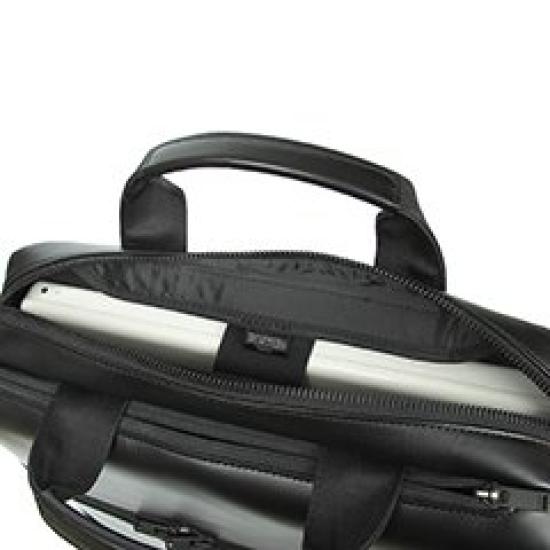 Briefcase S Shoulder Bag Black [PORTER] 2-way 117-01509