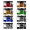 Motorcycle Windshield Body Fairing Bolts Screws For Yamaha XT1200Z/ZE Super Tenere XT 350 600 E XT660 E R X Z XTZ 660 H/N TENERE