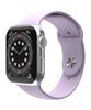 Sinjimolu Silicone Straps For All Apple Watch/Galaxy Watch Models