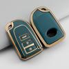 New Toyota Dazzling Key Pack Suitable for Dazzling X Dazzling Vios FS Car Key Set Tpu Phnom Penh Protective Case