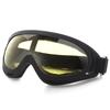 Wholesale Custom Logo Men Womens Eye Protection Cycle Bike Riding Ski Safety Sports Goggles