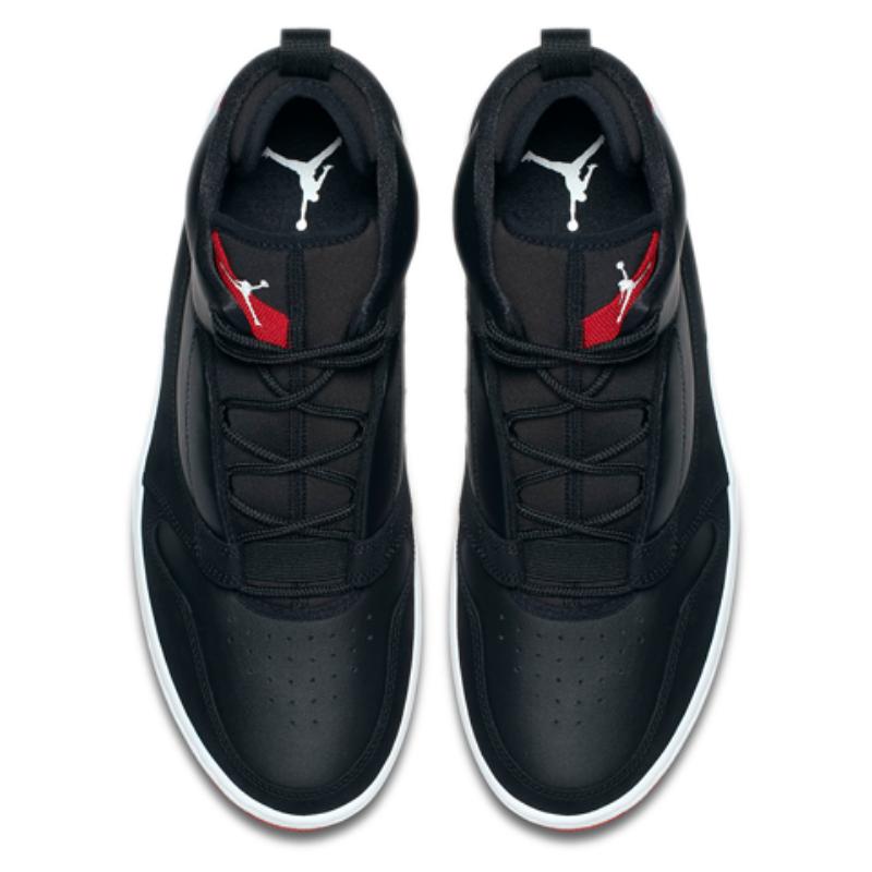 Jordan Fadeaway Bred Jordan AO1329-023